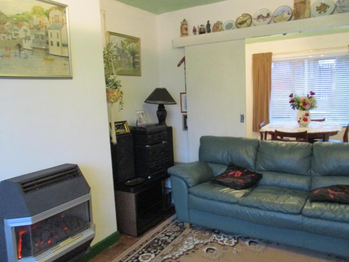 Super Single Room Cardiff Eksteriør billede