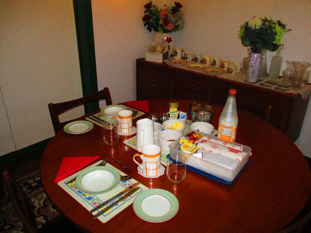 Super Single Room Cardiff Eksteriør billede